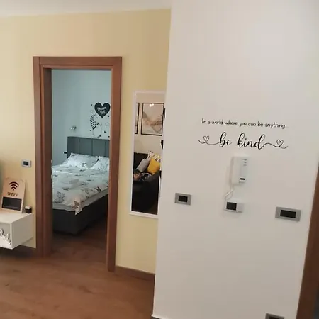Apartment Hill Dreams Lux Belgrade