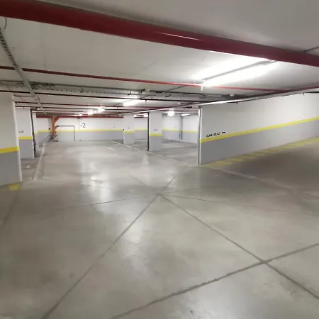 Hill Dreams Lux Lägenhet