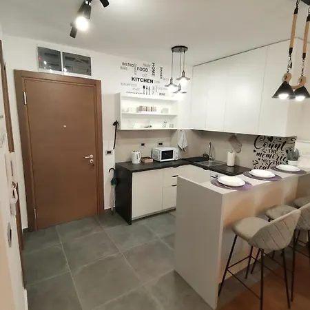 Hill Dreams Lux Appartamento *