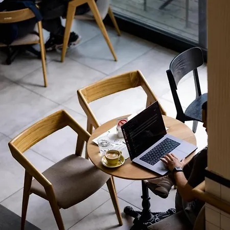 Hill Dreams Lux Appartamento *