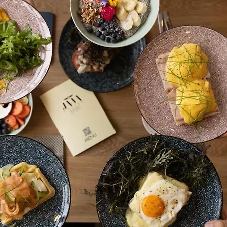 Hill Dreams Lux * Belgrad