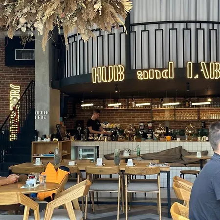 Hill Dreams Lux * Belgrad